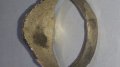 Старинен пръстен сачан орнаментиран - 73461, снимка 4