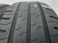 4бр летни гуми 195/60/16 CONTINENTAL L04825 , снимка 4