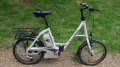 Електрически велосипед Flyer 20", снимка 1 - Велосипеди - 37862172