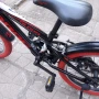 Детски велосипед Drag 18 Alpha, снимка 4