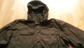 Bergans of NORWAY VENABU Jacket размер XXL -XXXL за лов риболов туризъм яке със здрава материя - 404, снимка 4