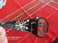 VERSACE Frames 3096-B GB1 BLACK EYEGLASSES 53-15-135mm диоптрични очила , снимка 1