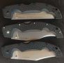 Cold Steel Voyager XL Tanto, снимка 16