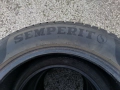 4 бр. Semperit Speed-Grip 3 215/55R17, снимка 3
