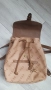 Нова дамска кожена раница GUESS LUELLA G LOGO, снимка 3