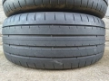 225 45 17 летни гуми Goodyear 4 броя, снимка 5