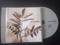 Amorphis ‎– Tuonela - оригинален диск издание на Spinefarm Records, снимка 1