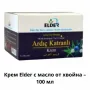 Натурални кремове за тяло – 5 уникални формули за здрава и подхранена кожа (100 мл), снимка 3
