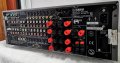 7.1 домашно кино стерео усилвател ресийвър YAMAHA RX-V1700, снимка 10