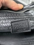 Prada чанта тип плик , снимка 9