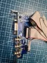 Нова оригинална планка ASROCK VGA-HDTV RGB PC 80-CXG, снимка 2
