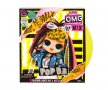 Кукла изненада L.O.L OMG Remix 567226, снимка 2