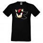 Мъжка тениска Sonic Shadow Игра,Изненада,Подарък,Празник,Повод, снимка 2