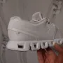 маратонки On Running Cloud v2 All White номер 40 ,5, снимка 4