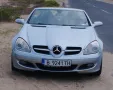 Slk 200 автоматик, Газ/Бензин , снимка 2