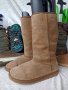 UGG® аналог,топли унисекс ботуши 36 - 37 Rip Curl® оригинал, 100% естествена кожа, снимка 13