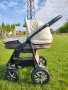 Детска количка Baby-Merc One Alu, снимка 2