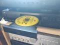 JVC LX 120 компакт диск плеър, снимка 4