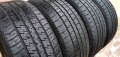Продавам 4 броя ГУМИ CONTINENTAL 4X4 CONTACT, 235/50R19 M+S 99H, снимка 9