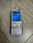 Nokia n95 Silver , снимка 2