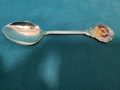 Колекционерски сувенирни лъжички „Collector Spoons“ – Австралия, снимка 3