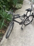 Продавам колело с гуми 26х1.95, снимка 1