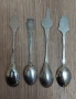 лъжички за колекционери 4 броя , снимка 5