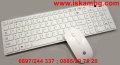 Apple Безжична клавиатура с мишка , снимка 5