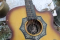 Китара (Орфей) - акустична, снимка 8