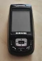 Samsung D500, снимка 2