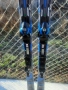 Карвинг ски  SALOMON X-DRIVE 75   168см , снимка 4