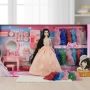 Голяма кукла с много рокли и аксесоари Beautiful Doll, снимка 5