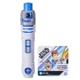 Лазерен меч STAR WARS - Lightsaber Squad R2-D2 / Междузвездни войни / Hasbro, снимка 1