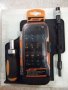Отвертка тресчотка "GADGET" 26 части нова, снимка 2