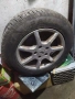 Джанти с гуми за Опел Зафира , снимка 4
