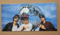 Beastie Boys – Licensed To Ill, плоча, снимка 3