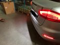 плафон заден номер ford Mondeo, Лед плафони регистрационен номер Ford Galaxy,  S-Max, Fiest, снимка 6