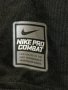 Nike Pro Combat Блуза/Мъжка  Л, снимка 3