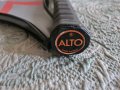 Тенис Ракета ALTO Silver Mid, снимка 5