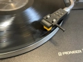 Pioneer PL-512X, снимка 4