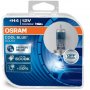 Osram H4 Cool Blue Boost  100/90W/12V +50% 2бр/к-т , снимка 1 - Аксесоари и консумативи - 40200340