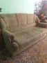 Разтегателен диван, снимка 2