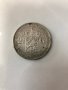Нидерландия 2½ гулдена, 1939 монета, снимка 12
