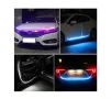 Осветление за преден капак на автомобил, RGB LED лента, 12V,  108 диода, снимка 3