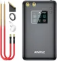 AWithZ 7500 mAh точков заваръчен апарат,голям екран
, снимка 1