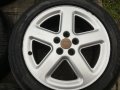18 5х112, 18 5x112 Audi, Vw, Seat, Skoda, , снимка 5
