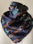 Малък шал/ фишу , снимка 6