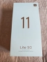 Xiaomi Mi 11 lite 5G - 128GB, RAM - 6+5 GB , снимка 14