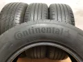 4 бр. 215/60/16 Continental / летни гуми, снимка 10
