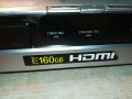 sony hdd/dvd/hdmi recorder 160gb 2805222054, снимка 2